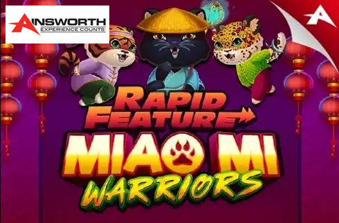 Miao Mi Warriors